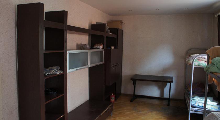 Гостиница SoloHostel Краснодар-14