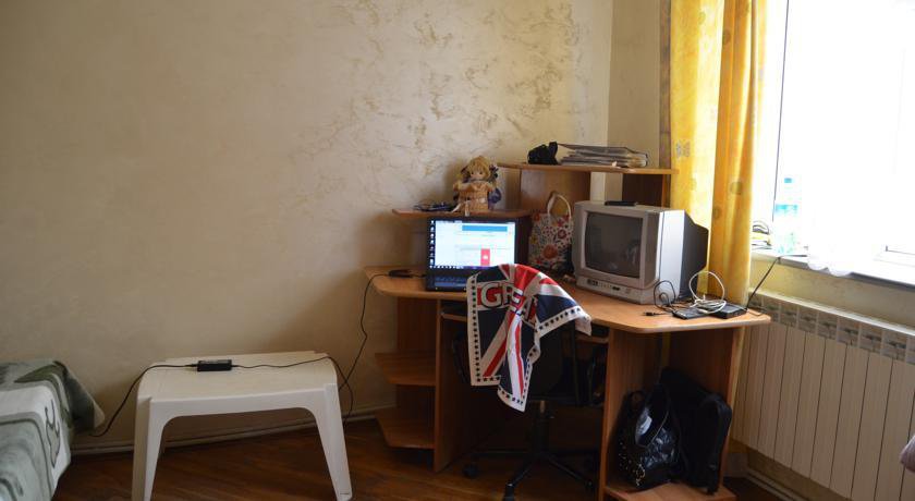 Гостиница SoloHostel Краснодар-10